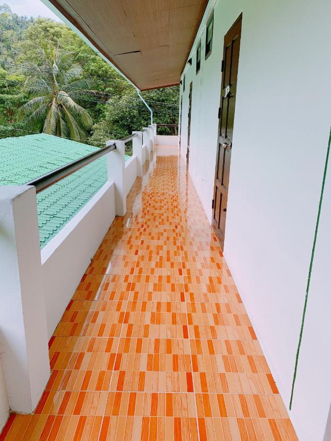 Sabye~Sabye Hotel Ko Tao Exterior photo