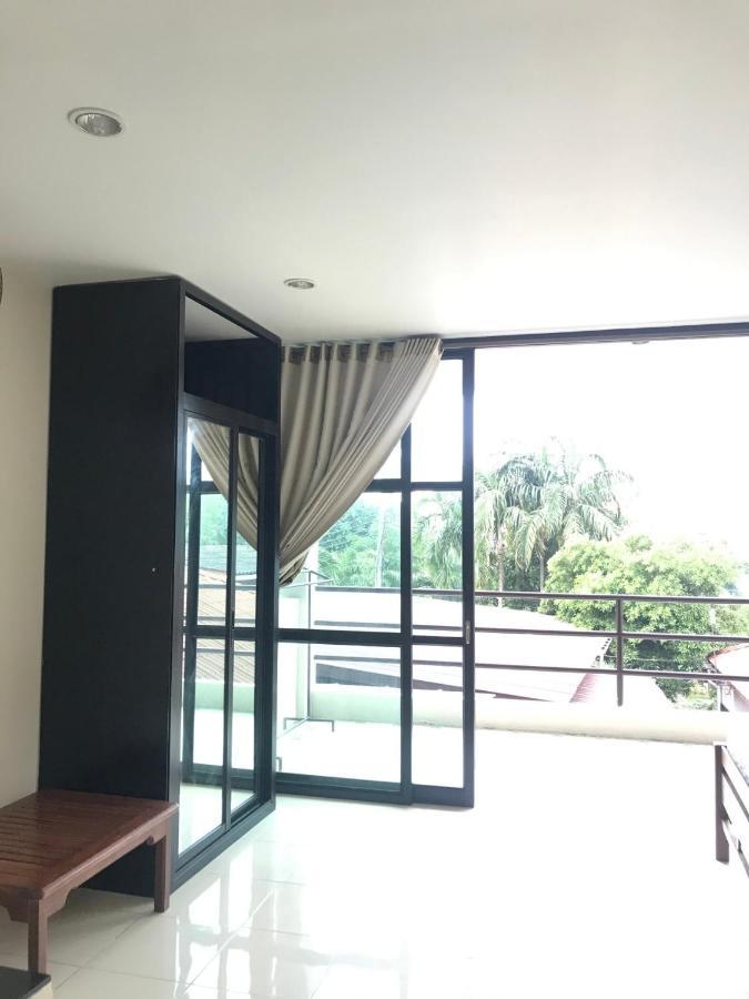 Sabye~Sabye Hotel Ko Tao Exterior photo