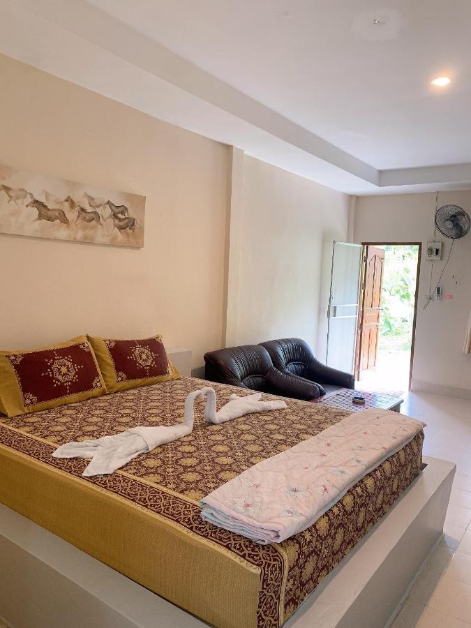 Sabye~Sabye Hotel Ko Tao Exterior photo