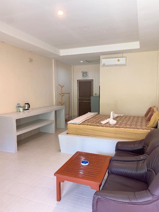 Sabye~Sabye Hotel Ko Tao Exterior photo