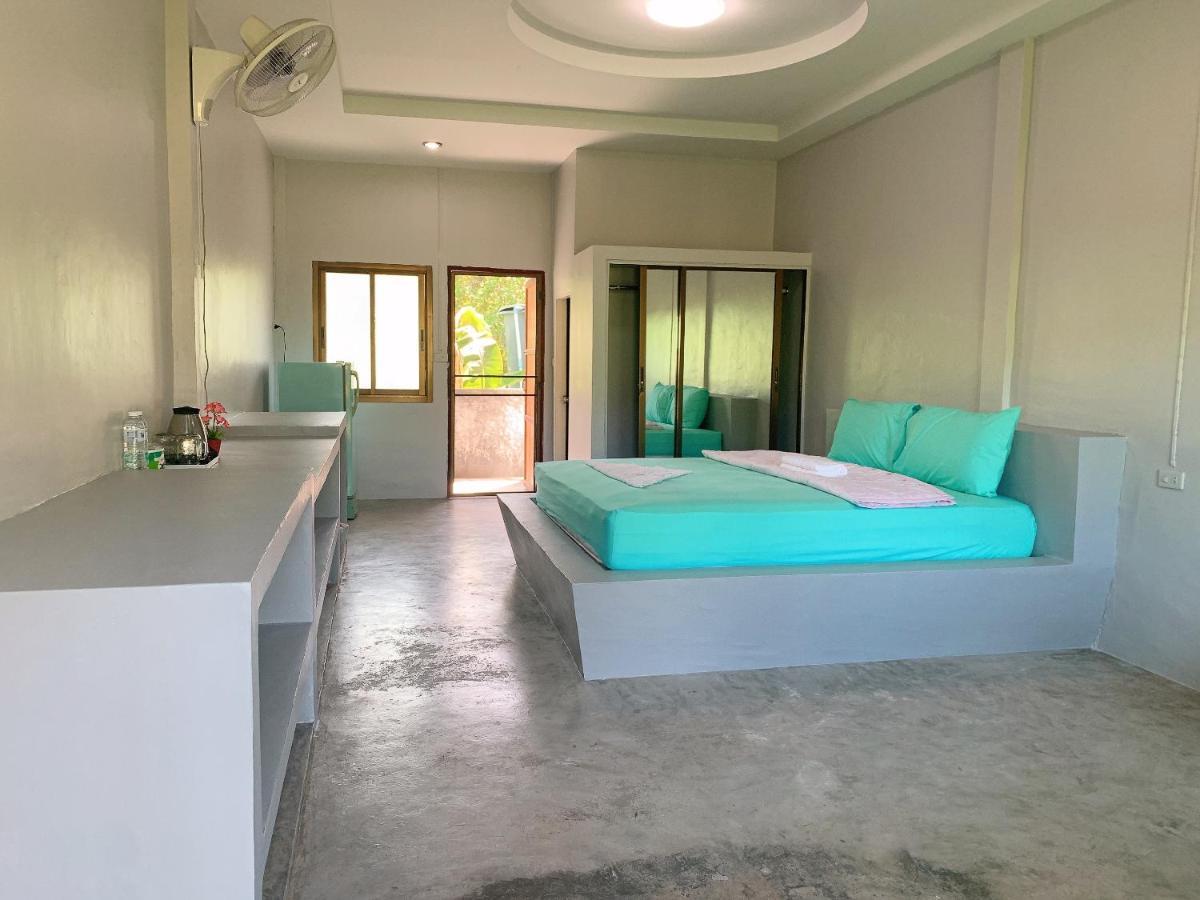 Sabye~Sabye Hotel Ko Tao Exterior photo