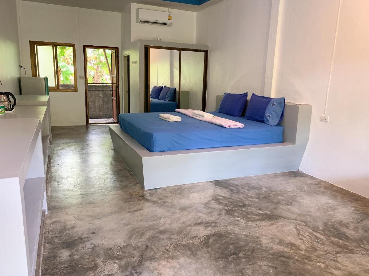 Sabye~Sabye Hotel Ko Tao Exterior photo