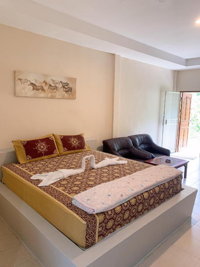 Sabye~Sabye Hotel Ko Tao Exterior photo