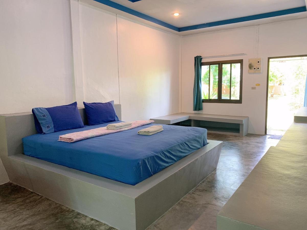 Sabye~Sabye Hotel Ko Tao Exterior photo